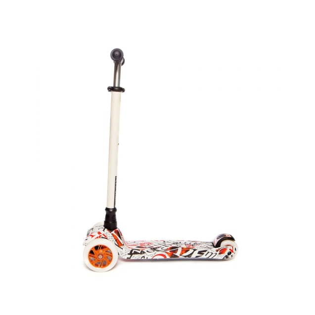 Παιδικο Πατινι Scooter 21ST Baby Adventure...