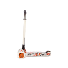 Παιδικο Πατινι Scooter 21ST Baby Adventure Alphabet BR75245