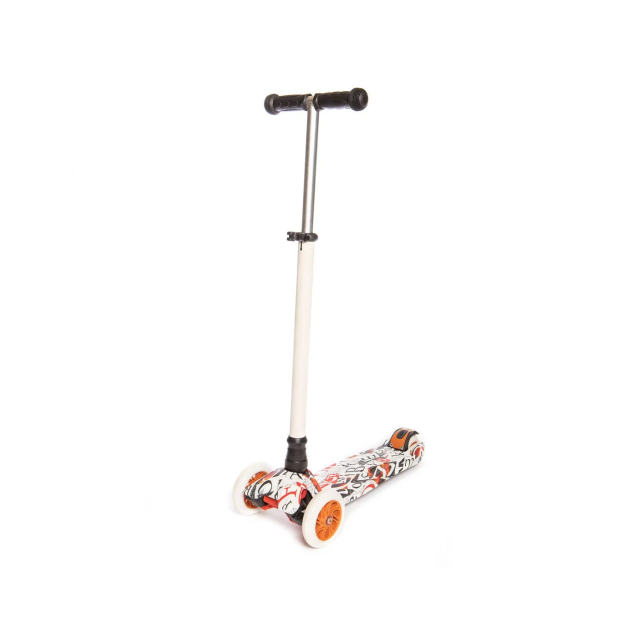Παιδικο Πατινι Scooter 21ST Baby Adventure...