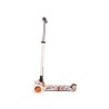 Παιδικο Πατινι Scooter 21ST Baby Adventure Alphabet BR75245