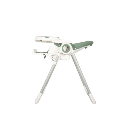 Κάθισμα Φαγητού Baby Adventure Viva 2 Olive Green BR77793