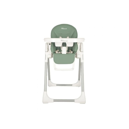 Κάθισμα Φαγητού Baby Adventure Viva 2 Olive Green BR77793