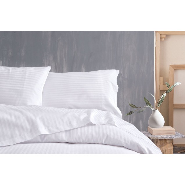 Satin Stripes 170x270