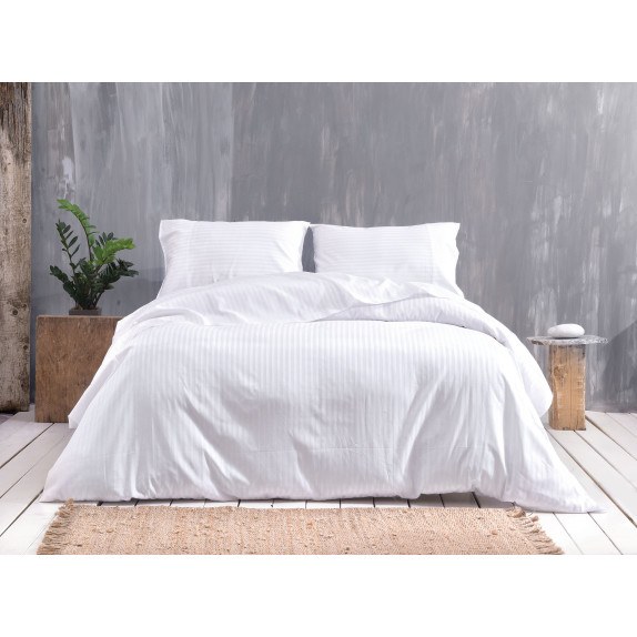 Satin Stripes 240x280