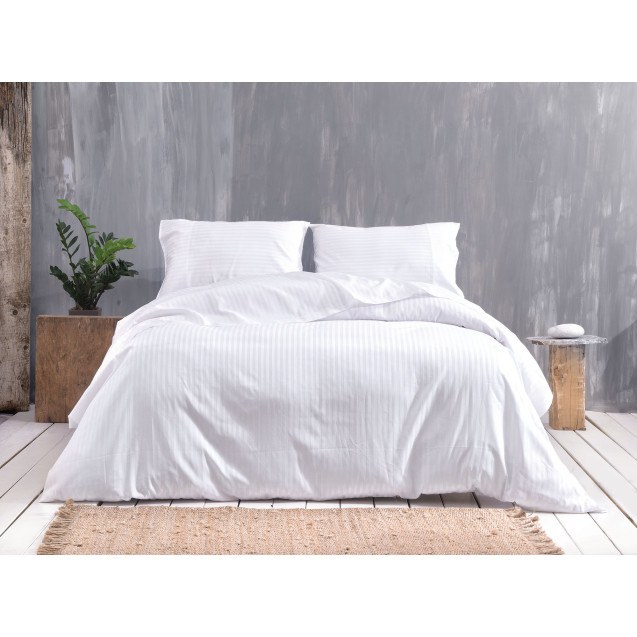 Satin Stripes 240x280