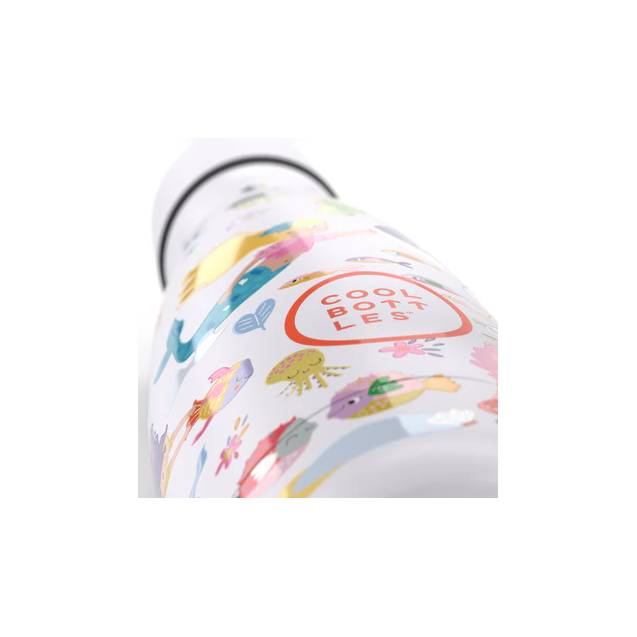 Ανοξείδωτο Μπουκάλι - Θερμός Cool Bottles...