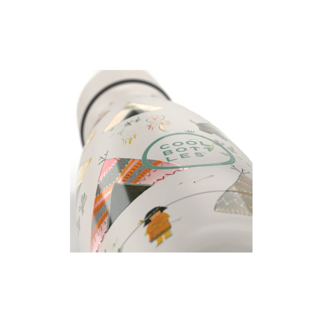 Ανοξείδωτο Μπουκάλι - Θερμός Cool Bottles...