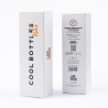Ανοξείδωτο Μπουκάλι - Θερμός Cool Bottles Ινδιάνοι 260ml CB303238