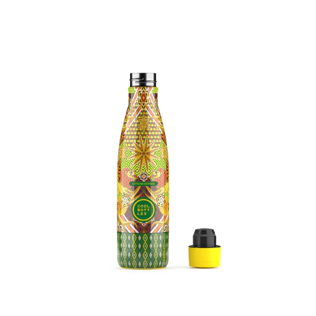 Ανοξείδωτο Μπουκάλι Cool Bottles Λιοντάρια 500ml CB303702