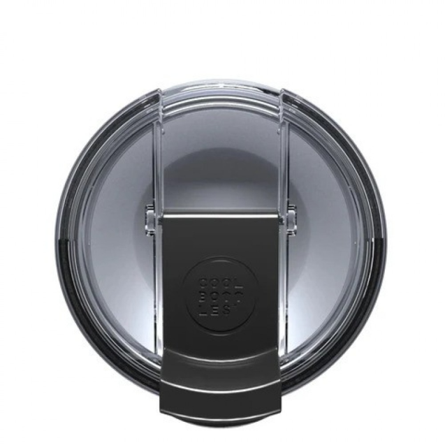 Ανοξείδωτο Ποτήρι - Θερμός Cool Bottles Rene...