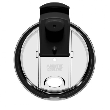 Ανοξείδωτο Ποτήρι - Θερμός Cool Bottles Rene 550ml CB304624