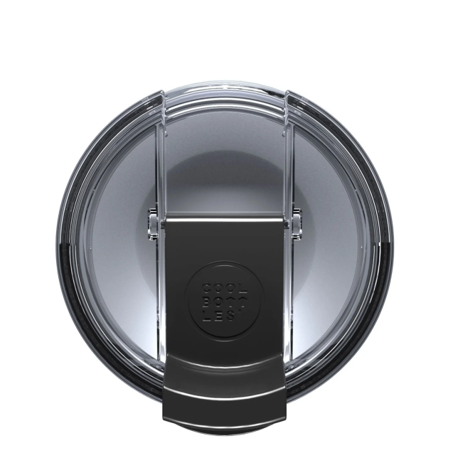 Ανοξείδωτο Ποτήρι - Θερμός Cool Bottles Έντονο...