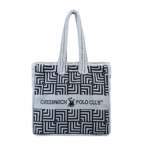 Τσάντα Θαλάσσης Greenwich Polo Club 3731 42x45