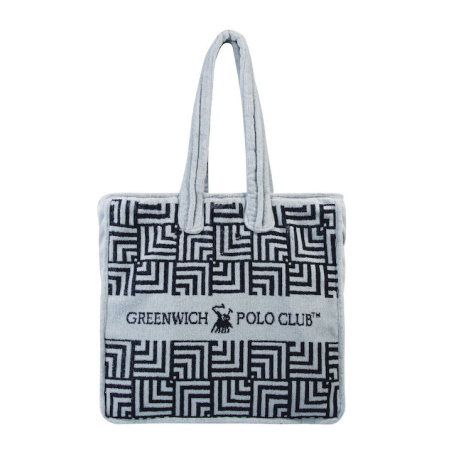 Τσάντα Θαλάσσης Greenwich Polo Club 3731 42x45