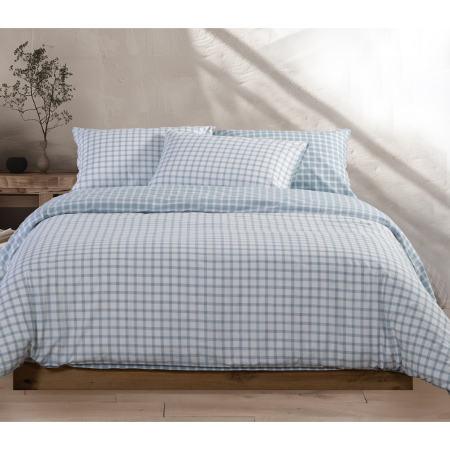 Σετ Σεντόνια Υπέρδιπλα 4 Τεμαχίων Nef-Nef...