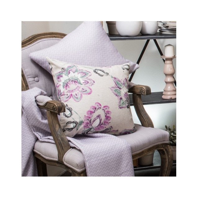 Μαξιλαροθήκη Teoran Pablona - 45x45