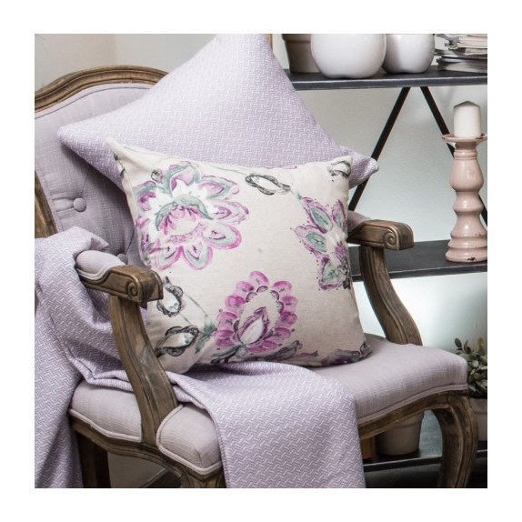 Μαξιλαροθήκη Teoran Pablona - 45x45