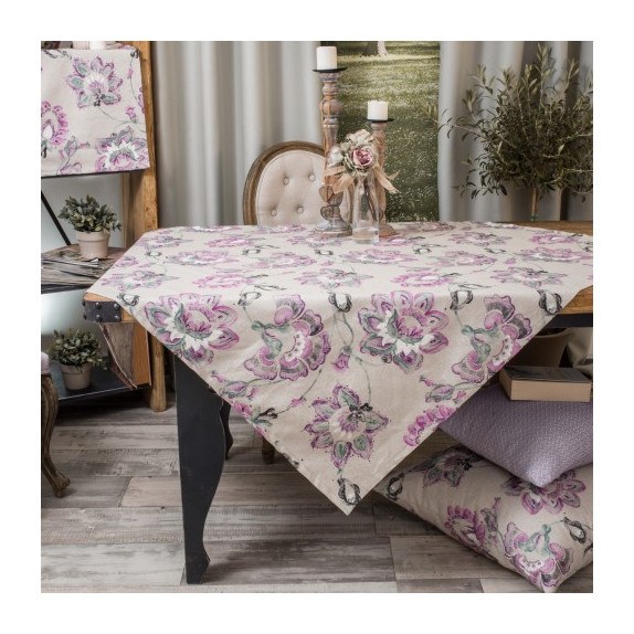 Τραπεζομάντηλο Teoran Pablona - Φ180