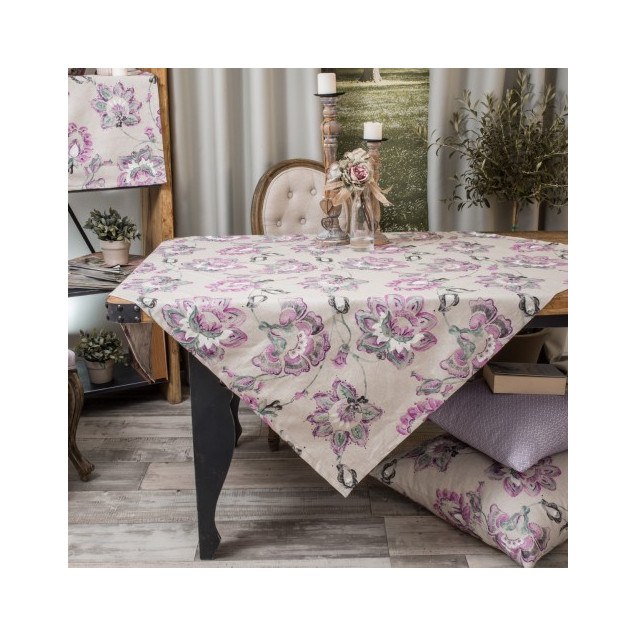 Τραπεζομάντηλο Teoran Pablona - Φ180