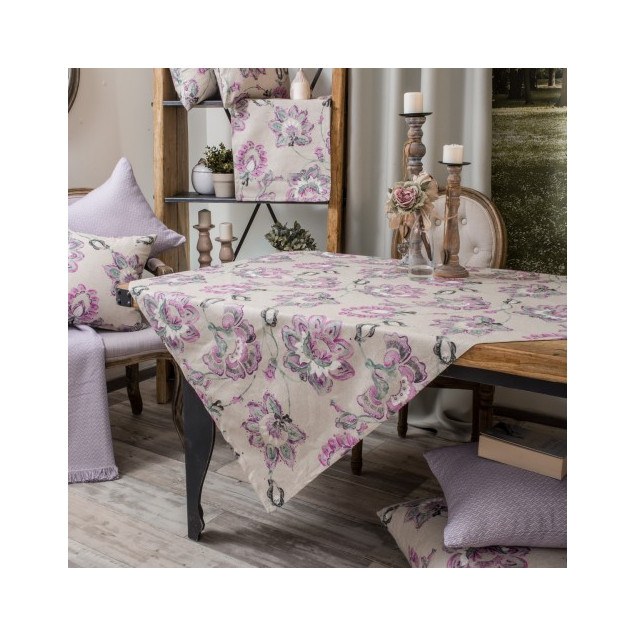 Τραπεζομάντηλο Teoran Pablona - Φ180