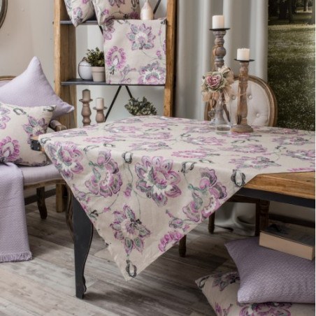 Τραπεζομάντηλο Teoran Pablona - Φ180