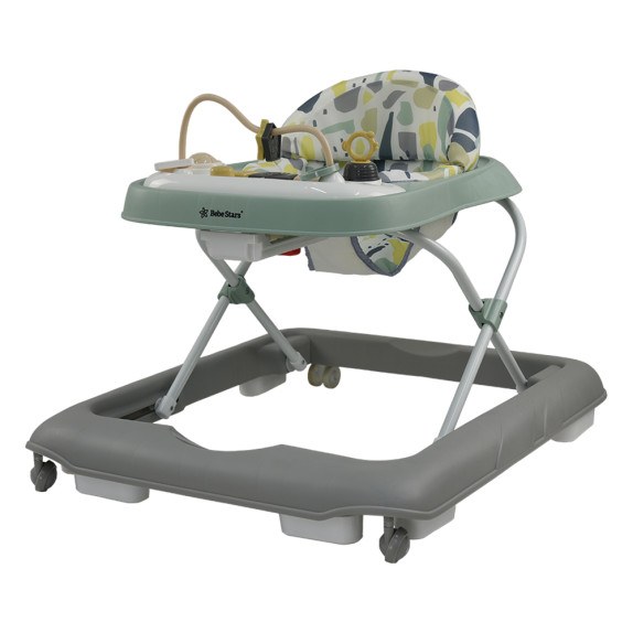 Στράτα Bebe Stars Step by Step 4256