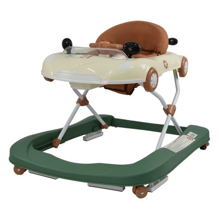 Στράτα Bebe Stars Little racing car 2 σε 1 4251