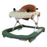 Στράτα Bebe Stars Little racing car 2 σε 1 4251