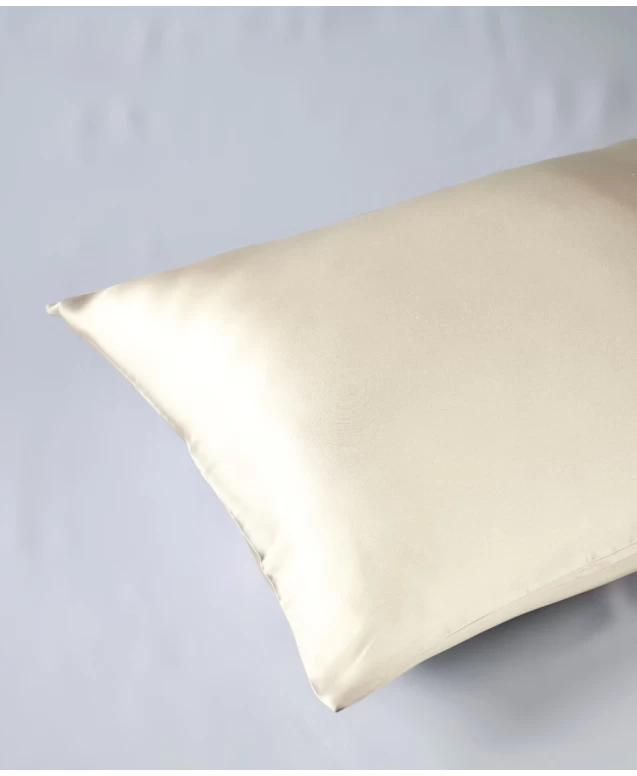 Μαξιλαροθήκη Kentia 50x75 Silk Z12 100% Μετάξι