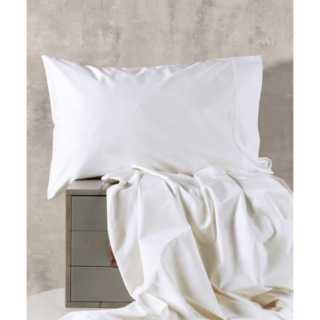 Σετ Σεντόνια Υπέρδιπλα 4 Τεμαχίων Kentia Yn 25...