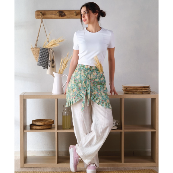 Ποδιά Kentia Easter 25 08