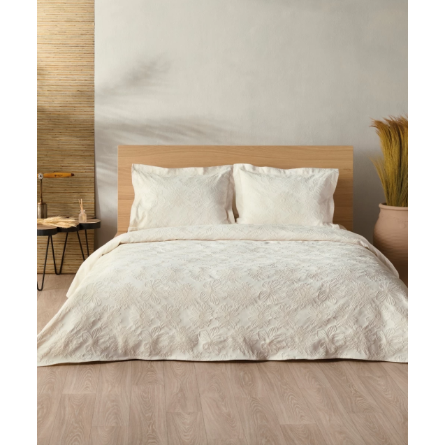 Σετ Μαξιλαροθήκες 2 Τεμαχίων Kentia Soliman 12...