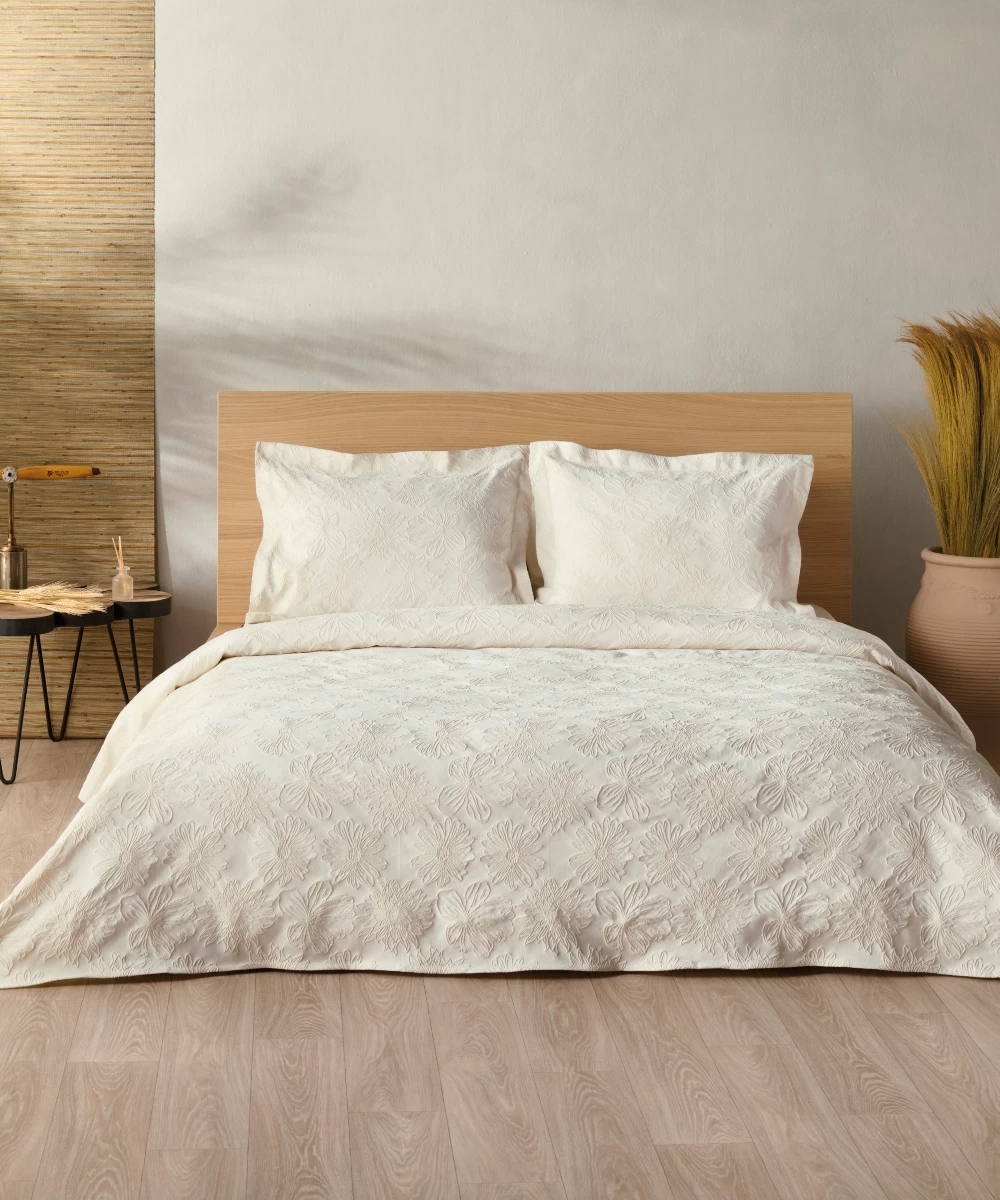 Σετ Μαξιλαροθήκες 2 Τεμαχίων Kentia Soliman 12 50x70