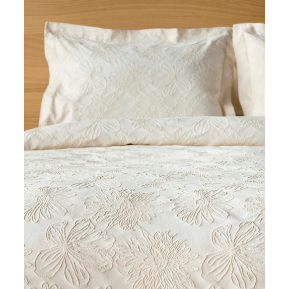 Σετ Μαξιλαροθήκες 2 Τεμαχίων Kentia Soliman 12 50x70