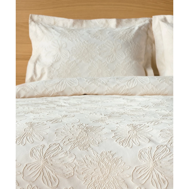 Σετ Μαξιλαροθήκες 2 Τεμαχίων Kentia Soliman 12...