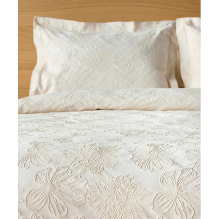 Σετ Μαξιλαροθήκες 2 Τεμαχίων Kentia Soliman 12 50x70