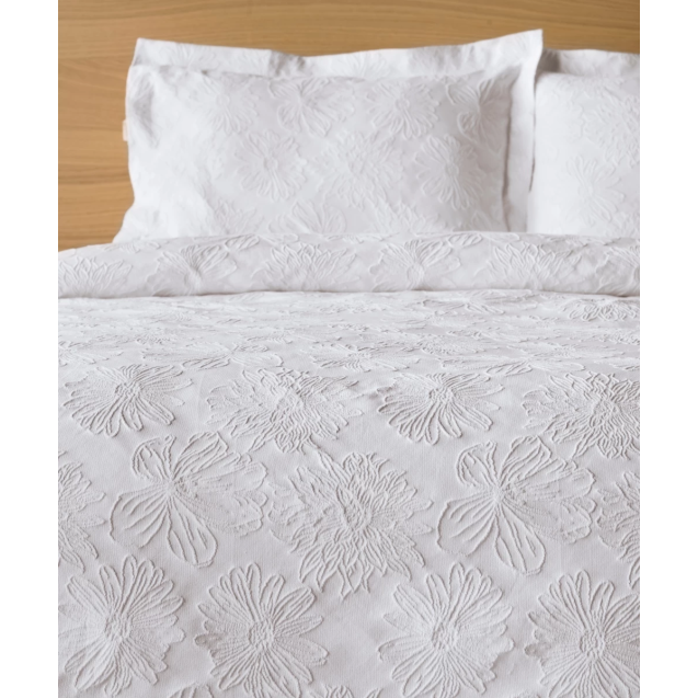 Σετ Μαξιλαροθήκες 2 Τεμαχίων Kentia Soliman 00...