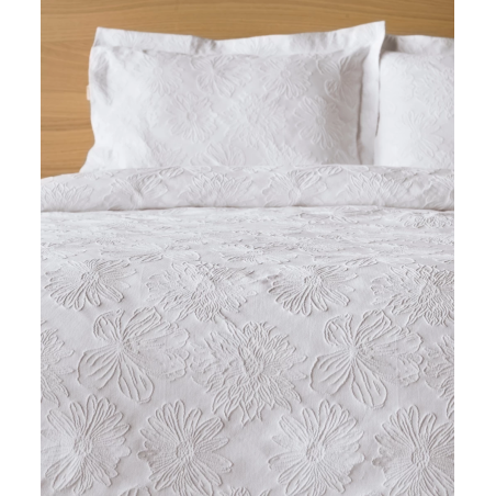 Σετ Μαξιλαροθήκες 2 Τεμαχίων Kentia Soliman 00 50x70