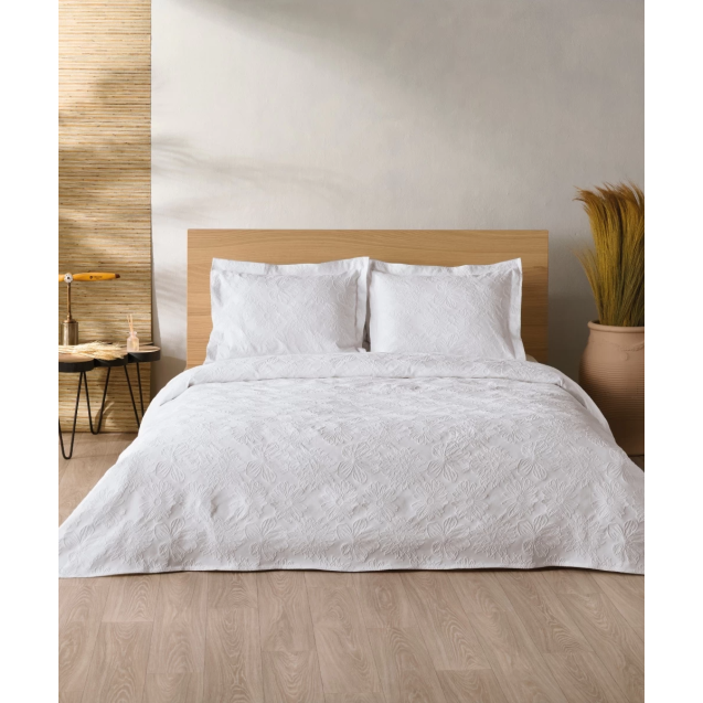 Σετ Μαξιλαροθήκες 2 Τεμαχίων Kentia Soliman 00...