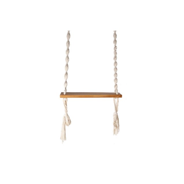 Κούνια Plant (56x23x280) Soulworks 0060281