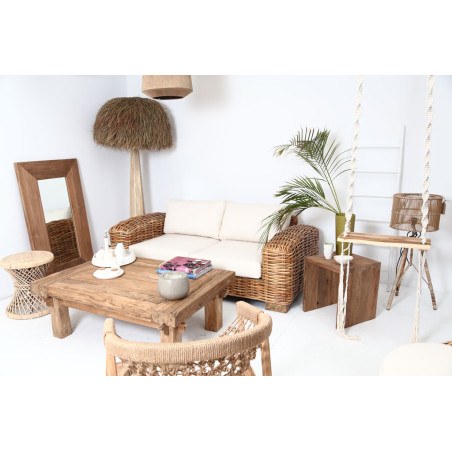 Κούνια Plant (56x23x280) Soulworks 0060281