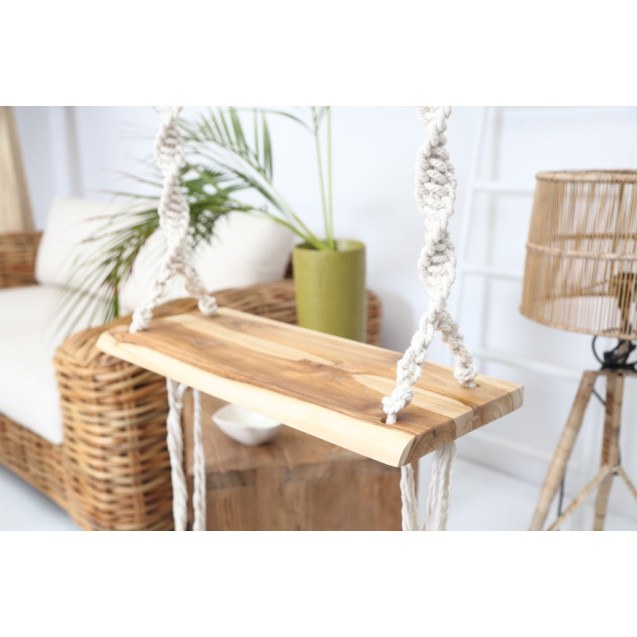 Κούνια Plant (56x23x280) Soulworks 0060281