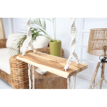 Κούνια Plant (56x23x280) Soulworks 0060281