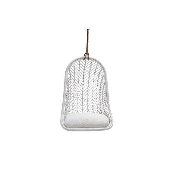 Κούνια Astra White (85x72x124) Soulworks 0061489