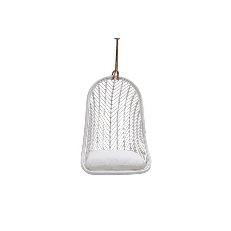 Κούνια Astra White (85x72x124) Soulworks 0061489