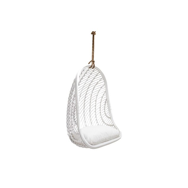 Κούνια Astra White (85x72x124) Soulworks 0061489