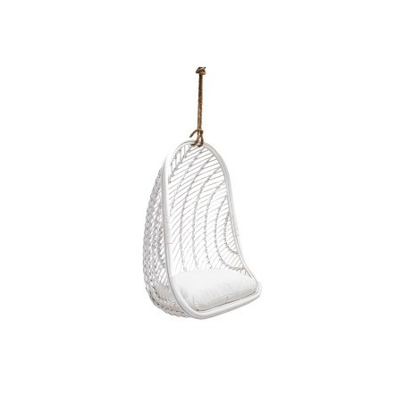 Κούνια Astra White (85x72x124) Soulworks 0061489