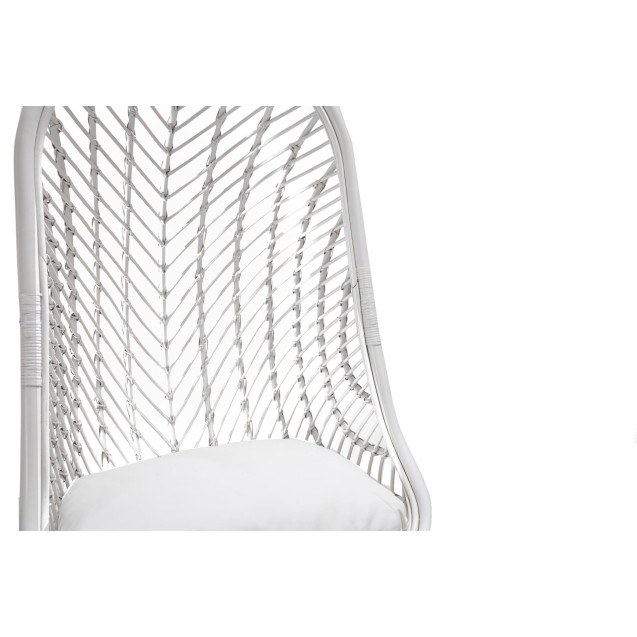 Κούνια Astra White (85x72x124) Soulworks 0061489