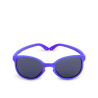 Γυαλιά Ηλίου 1-2 Ετών KiETLA WaZZ - Wayfarer Intense Blue