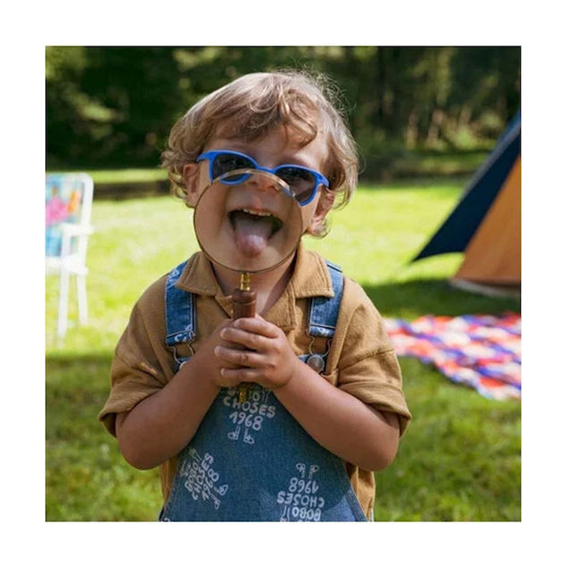 Γυαλιά Ηλίου 1-2 Ετών KiETLA WaZZ - Wayfarer...